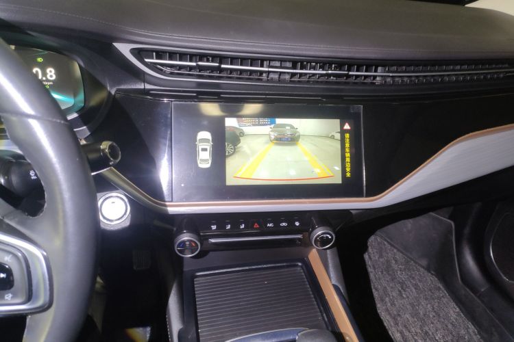 Chery 2022 #13 Chery 2022 immagine di auto #13