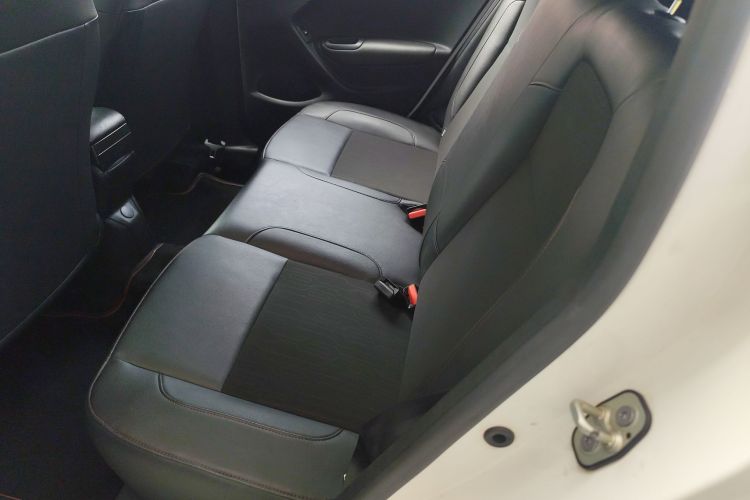 Citroen C3-XR 2018 #13 Citroen C3-XR 2018 car image #13