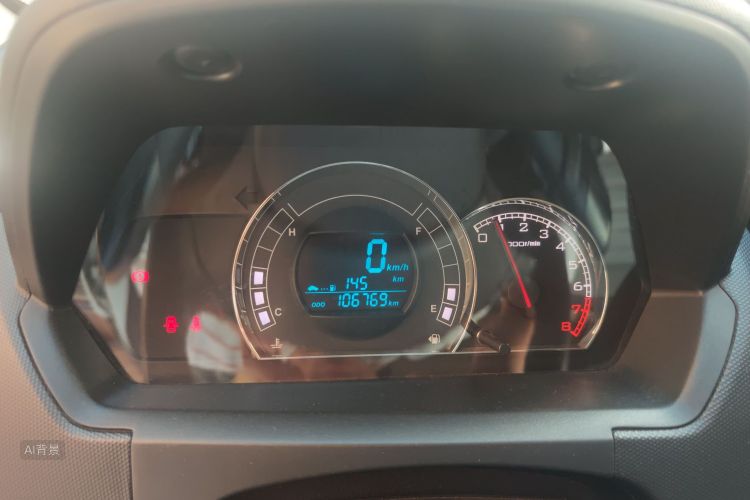 Great Wall M4 2014 #13 Great Wall M4 2014 car image #13