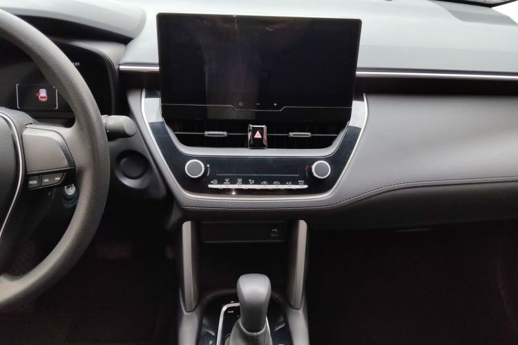 Toyota Frontlander 2023 #13 Toyota Frontlander 2023 imagen de coche #13