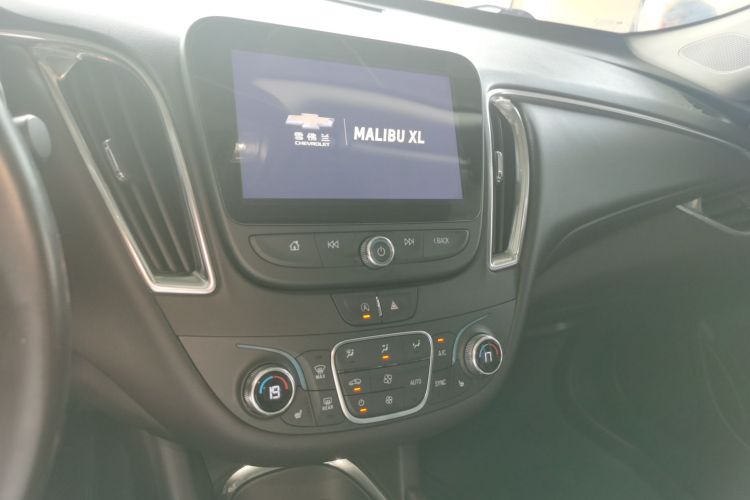 Chevrolet Malibu XL 2021 #13 Chevrolet Malibu XL 2021 car image #13