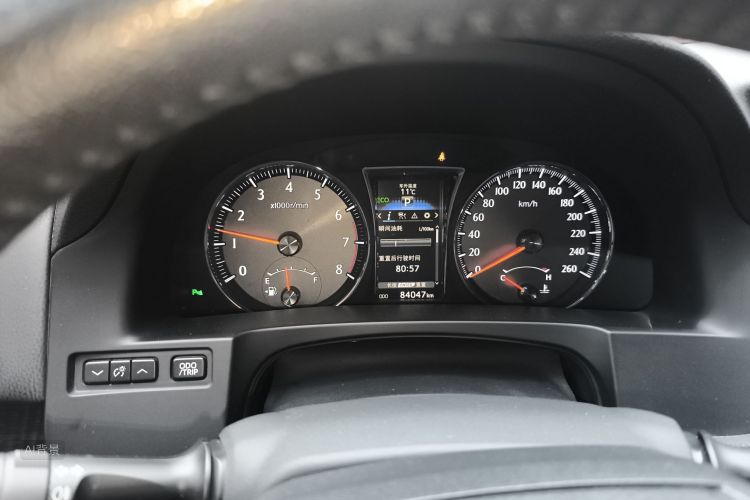 丰田 皇冠 2016 汽车图片 #13