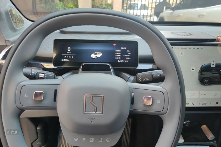 极氪 极氪X 2024 汽车图片 #13