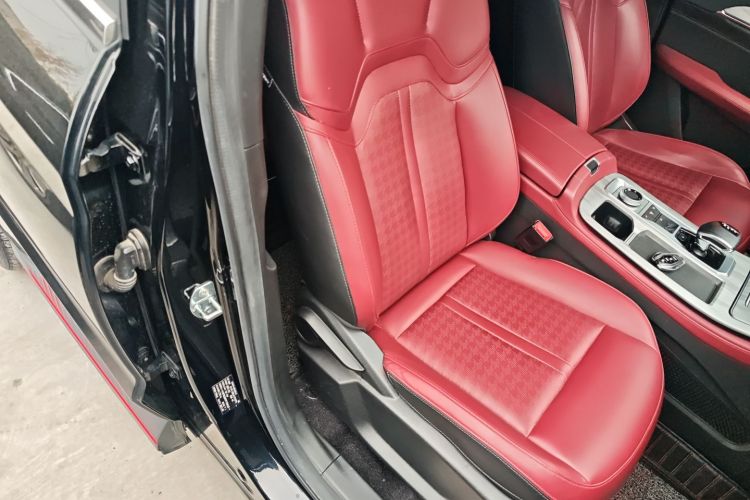 Jetour X70 PRO 2023 car image #13