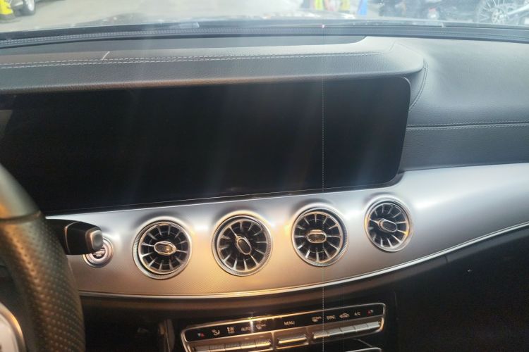 Mercedes-Benz E Class (Imported) 2019 car image #13