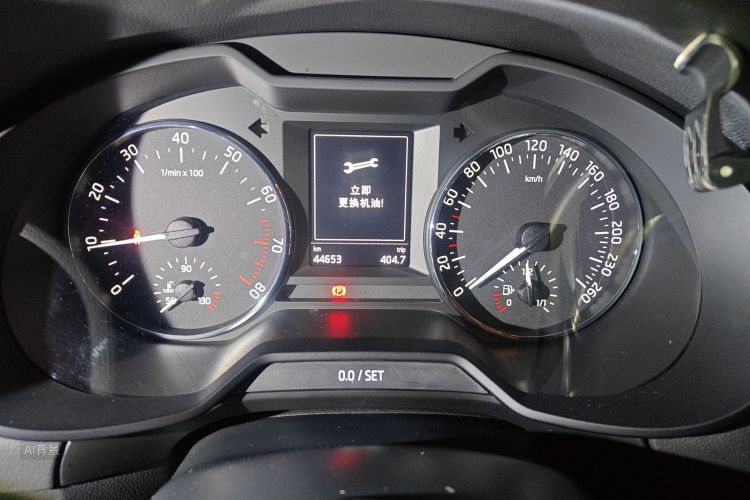 Skoda Octavia 2016 #13 Skoda Octavia 2016 car image #13
