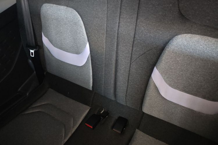 Chery QQ Ice Cream 2022 #13 Chery QQ Ice Cream 2022 immagine di auto #13