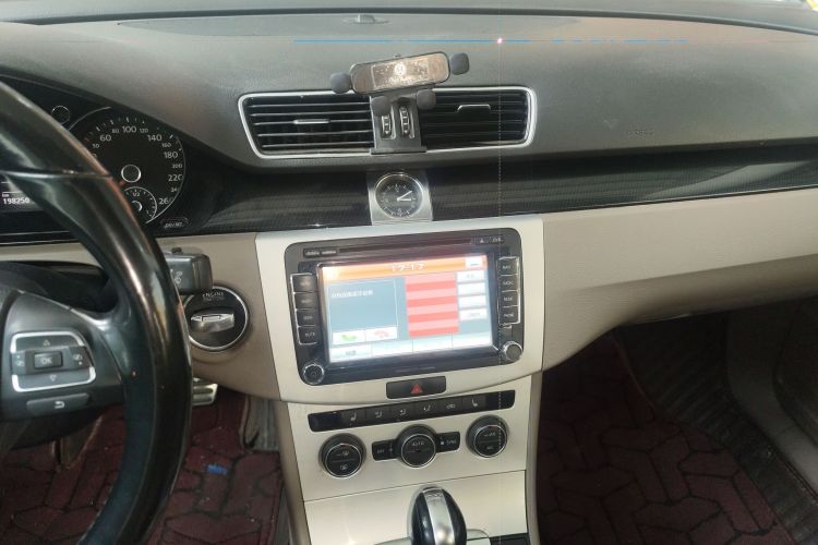 Volkswagen Magotan 2015 #13 Volkswagen Magotan 2015 car image #13