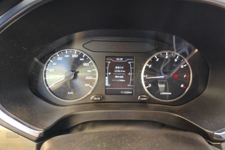 Chery Tiggo 8 2020 car image #13