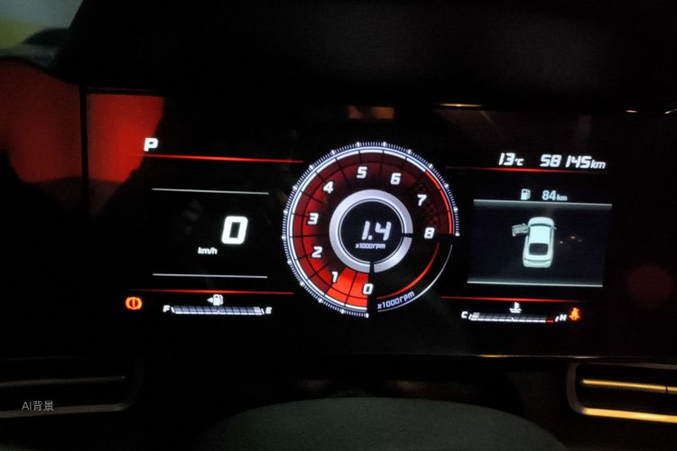 Hyundai Elantra 2020 #13 Hyundai Elantra 2020 immagine di auto #13