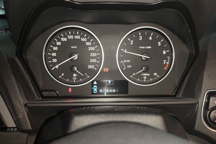 BMW 2 Series (Imported) 2017 imagen de coche #13