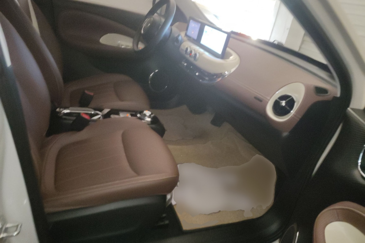 五菱汽车 五菱缤果 2023 #13 五菱汽车 五菱缤果 2023 汽车图片 #13