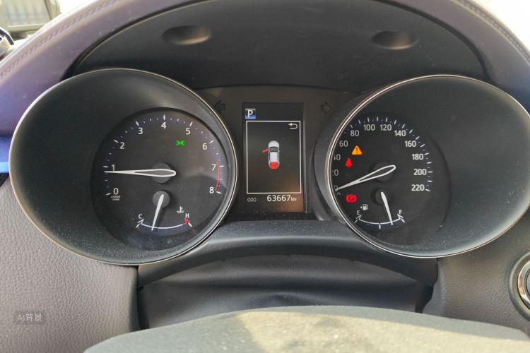 Toyota C-HR 2018 imagem de carro #13