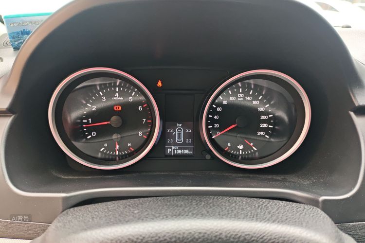 Haval H6 2016 #13 Haval H6 2016 car image #13