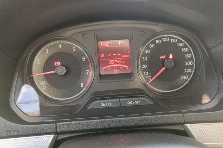 捷达 捷达 2017 汽车图片 #13