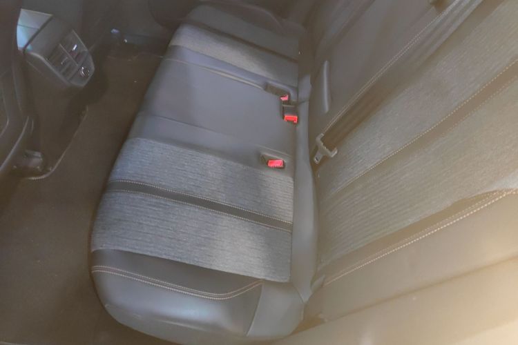 Peugeot 4008 2017 car image #13