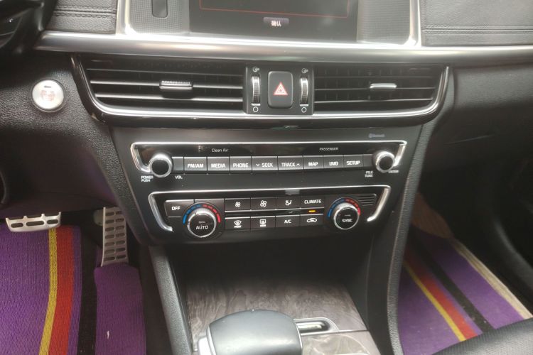 起亚 起亚K5 2016 汽车图片 #13