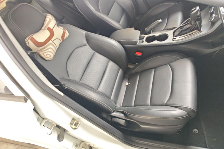 Emgrand 2022 car image #13