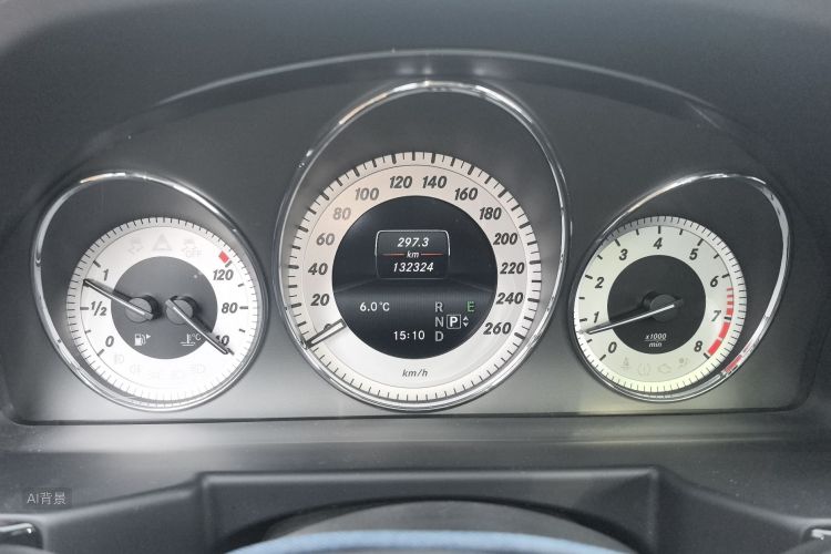 Mercedes-Benz GLK Class 2016 car image #13