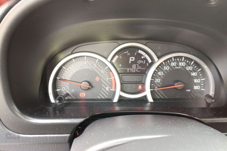 Suzuki Jimny (Imported) 2018 imagen de coche #13