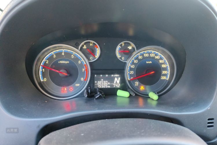 铃木 天语 SX4 2016 汽车图片 #13