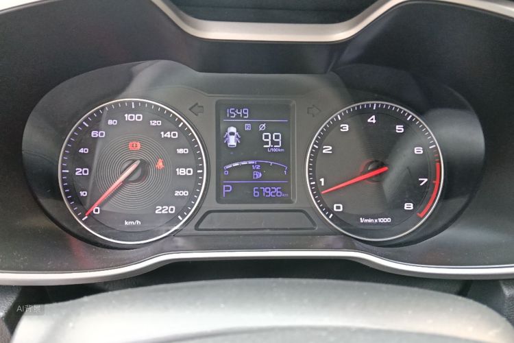 MG ZS 2019 car image #13