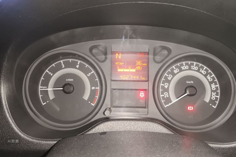 标致 标致301 2014 汽车图片 #13