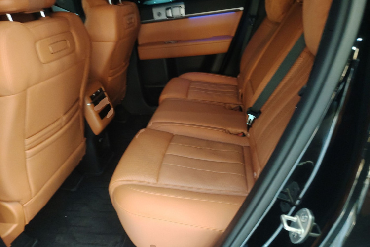 FangChengBao Tiger 7 2025 car image #13