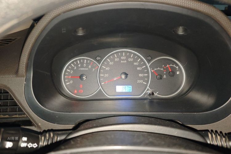 Wuling Hongguang 2017 immagine di auto #13