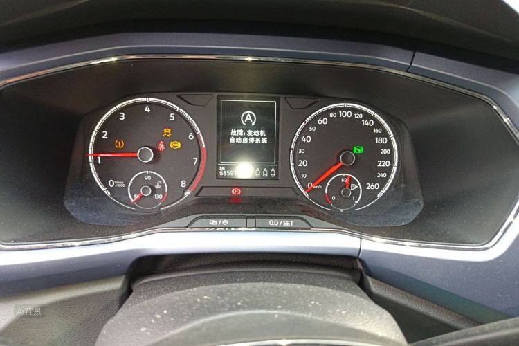 Volkswagen T-Cross 2019 #13 Volkswagen T-Cross 2019 car image #13
