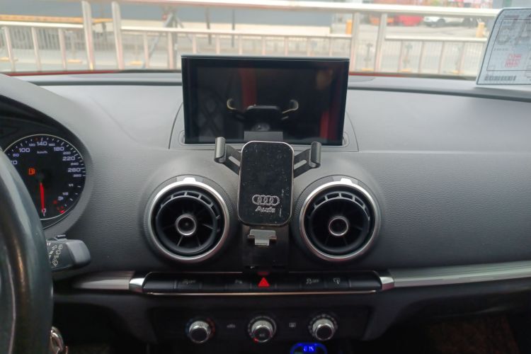 Audi A3 2016 #13 Audi A3 2016 car image #13