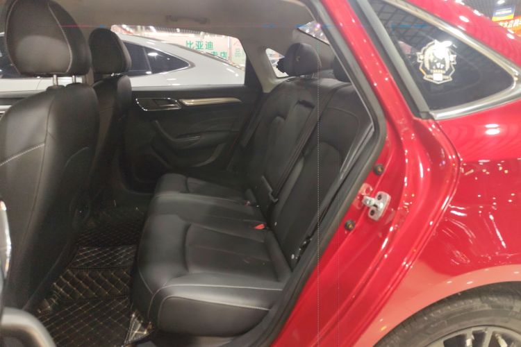 Roewe i6 2021 car image #13