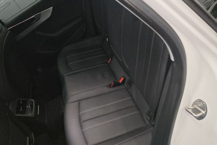 Audi A4L 2020 #13 Audi A4L 2020 imagem de carro #13