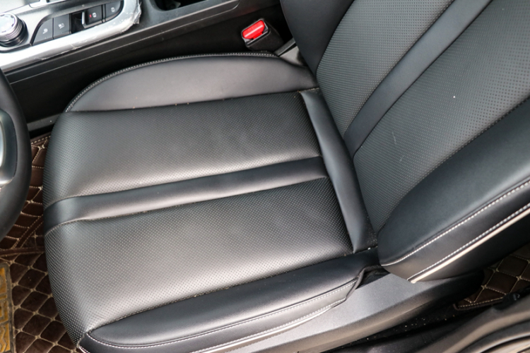 Tank 300 2023 immagine di auto #13