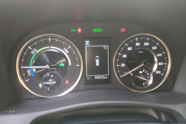 Toyota Vellfire 2020 immagine di auto #13