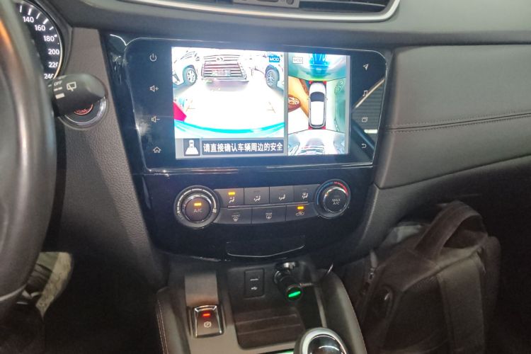 日产 逍客 2020 汽车图片 #13