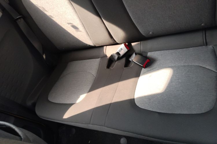 Wuling Hongguang MINI EV 2022 imagem de carro #13