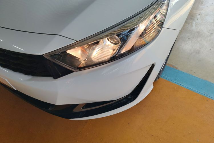 Kaiyi Xuandu 2021 #13 Kaiyi Xuandu 2021 car image #13