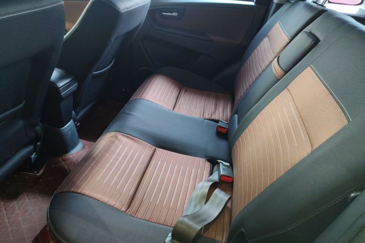 铃木 天语 SX4 2014 汽车图片 #13