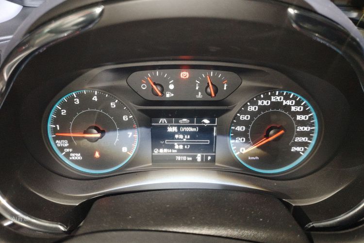 Chevrolet Malibu XL 2019 #13 Chevrolet Malibu XL 2019 car image #13