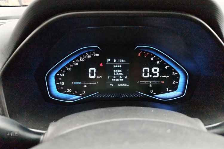 Hyundai ix25 2020 #13 Hyundai ix25 2020 صورة سيارة #13