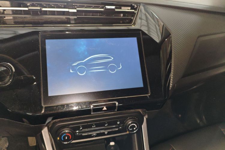 Tiggo 3x 2021 car image #13