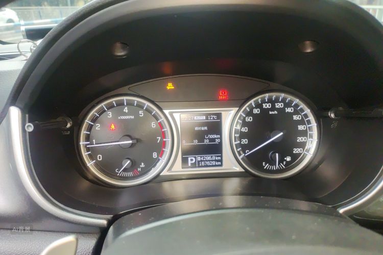 Suzuki Vitara 2016 изображение автомобиля #13