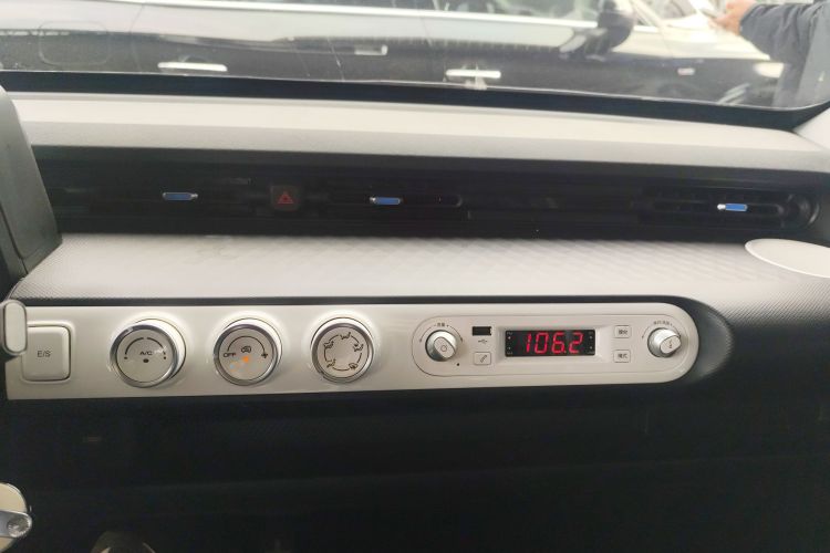 五菱汽车 宏光MINIEV 2022 汽车图片 #13