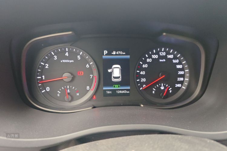 Hyundai ix35 2018 #13 Hyundai ix35 2018 car image #13