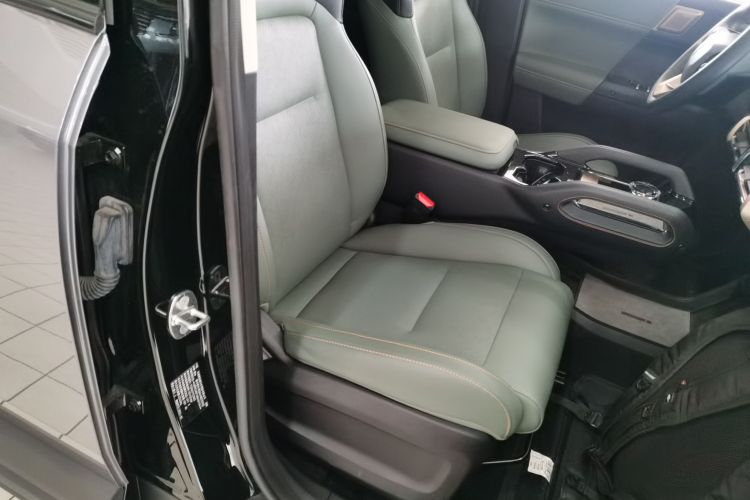 Chery 2024 car image #13