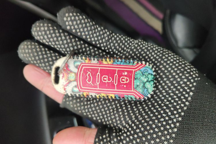 GAC Trumpchi GA6 2015 #13 GAC Trumpchi GA6 2015 car image #13