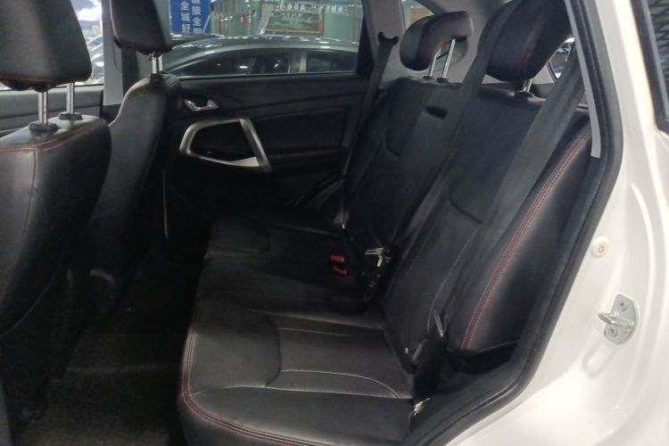 Chery Tiggo 5 2015 #13 Chery Tiggo 5 2015 immagine di auto #13