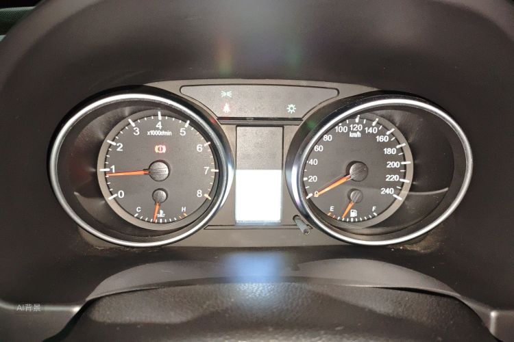 Haval H6 2014 #13 Haval H6 2014 immagine di auto #13