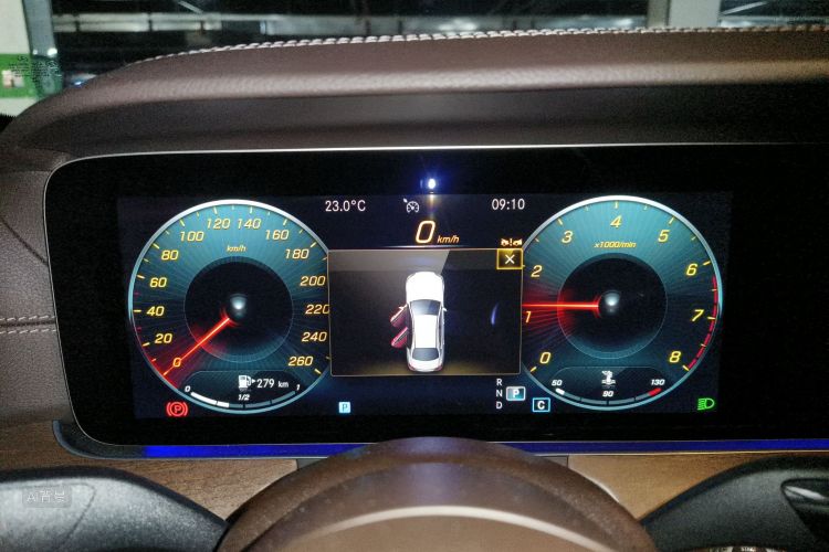 Honda E Class 2023 #13 Honda E Class 2023 immagine di auto #13